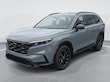 Honda CR-V Hybrid