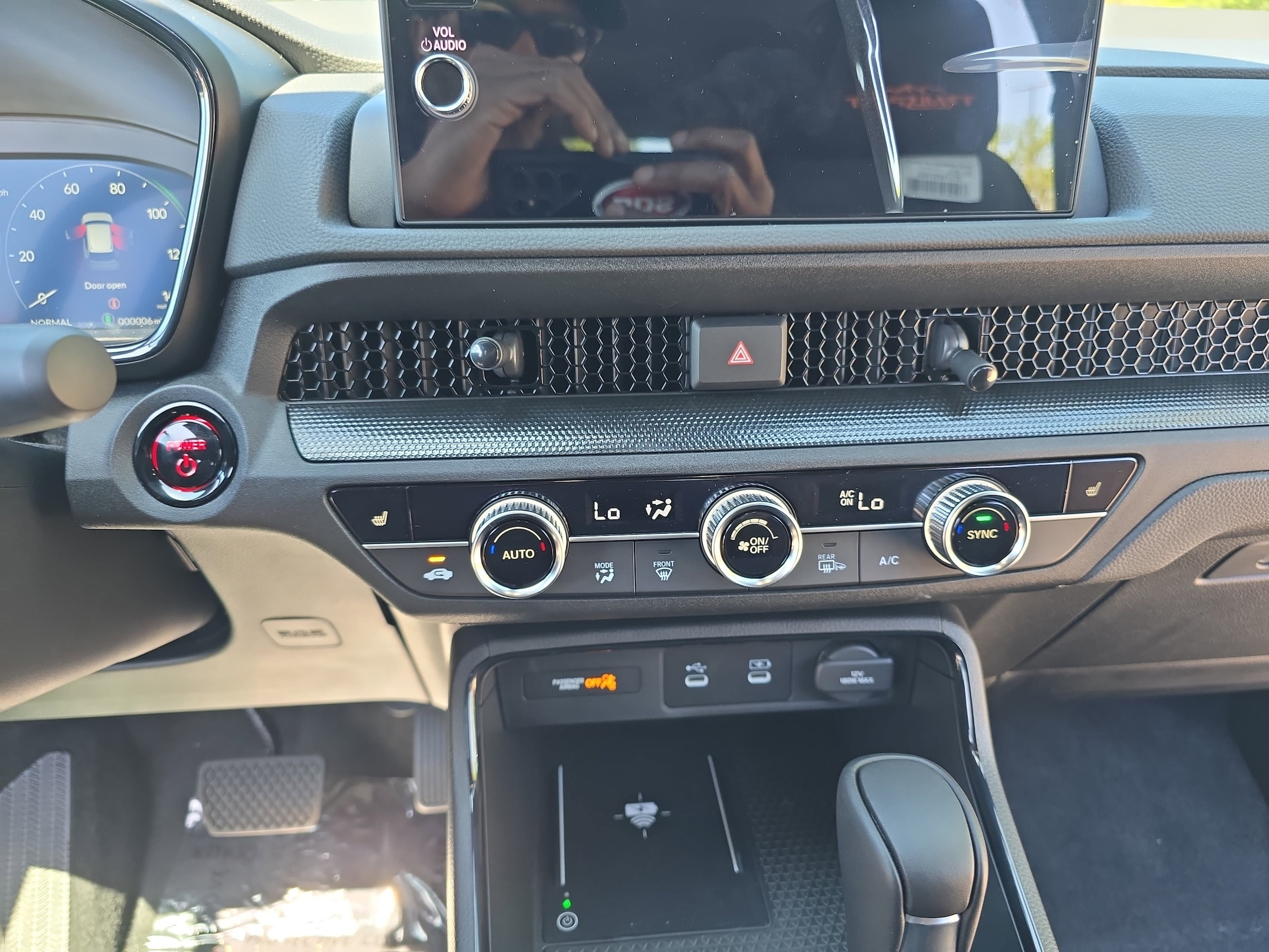 2026 Honda CR-V TrailSport - Photo 22