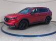  Honda CR-V Hybrid