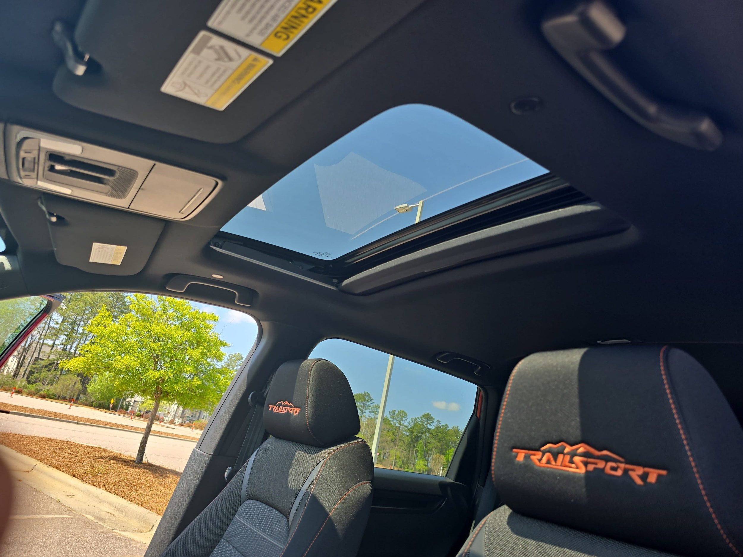 2026 Honda CR-V TrailSport - Photo 31