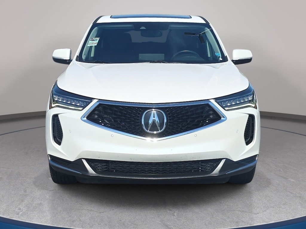 Used 2023 Acura RDX Technology Package SUV