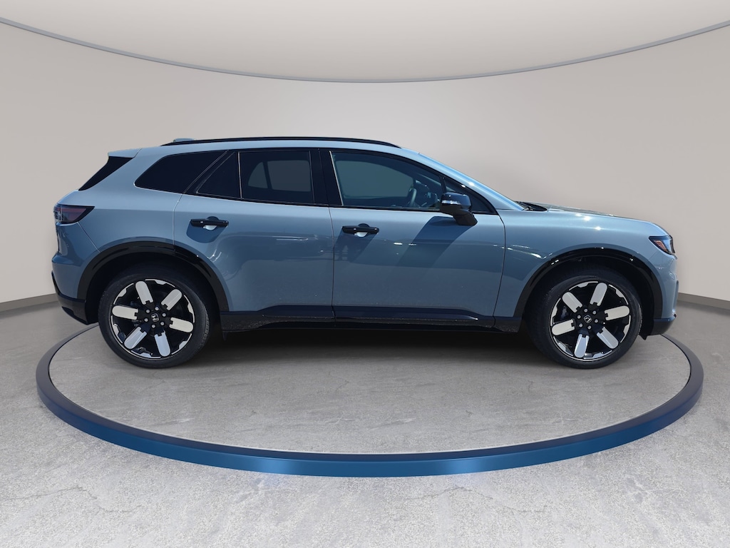 New 2026 Honda Prologue Elite SUV