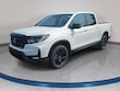  Honda Ridgeline