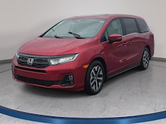 2026 Honda Odyssey EX-L Van Passenger