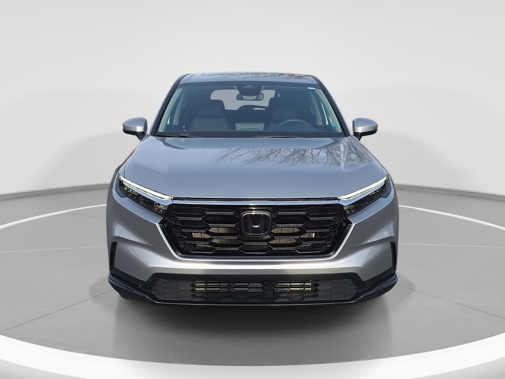 Used 2024 Honda CR-V EX SUV