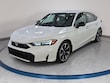  Honda Civic Hybrid