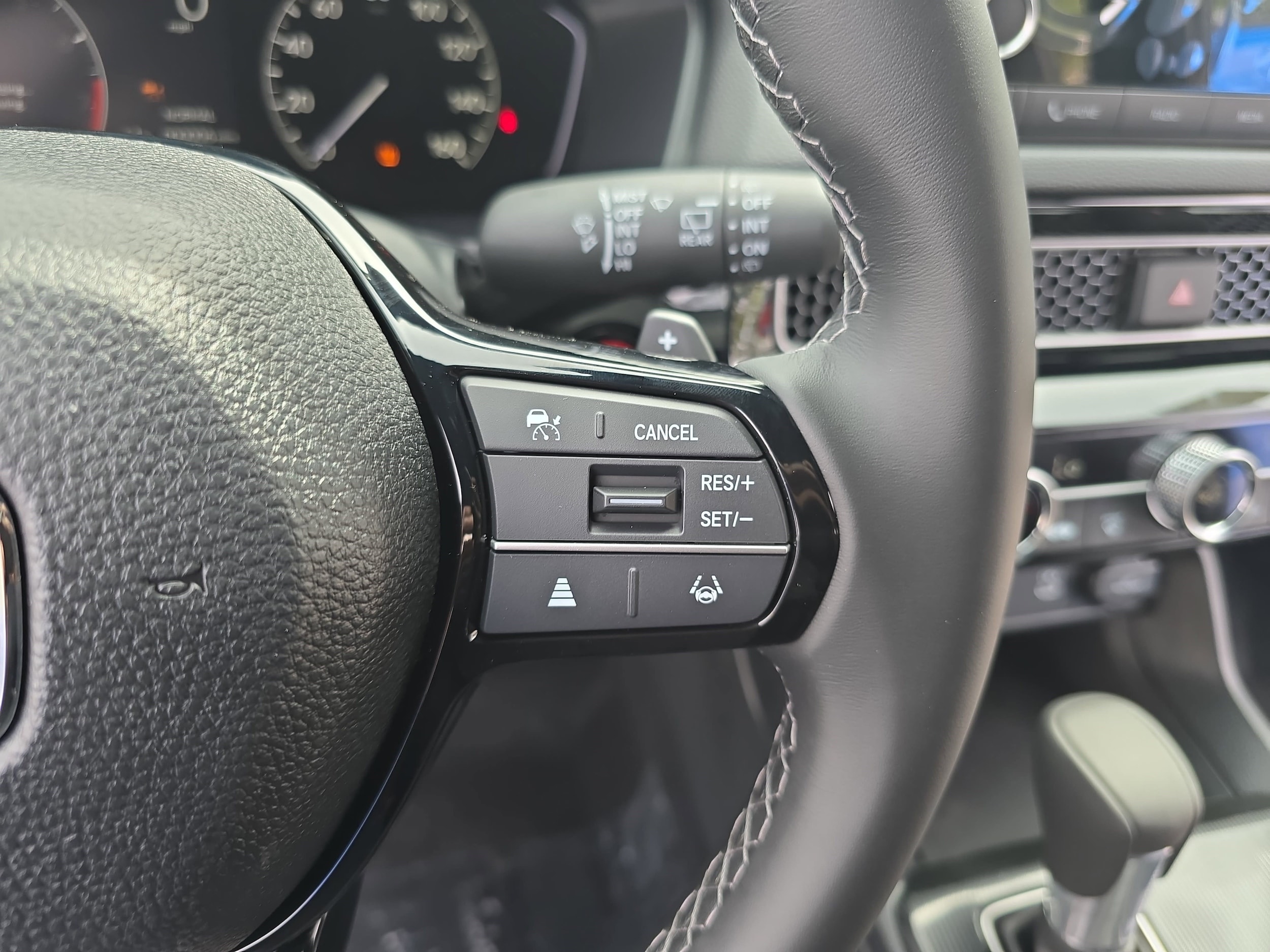 2026 Honda Civic Hatchback Sport - Photo 18