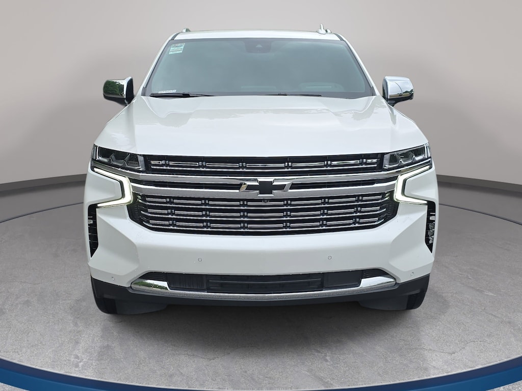 Used 2024 Chevrolet Tahoe Premier SUV