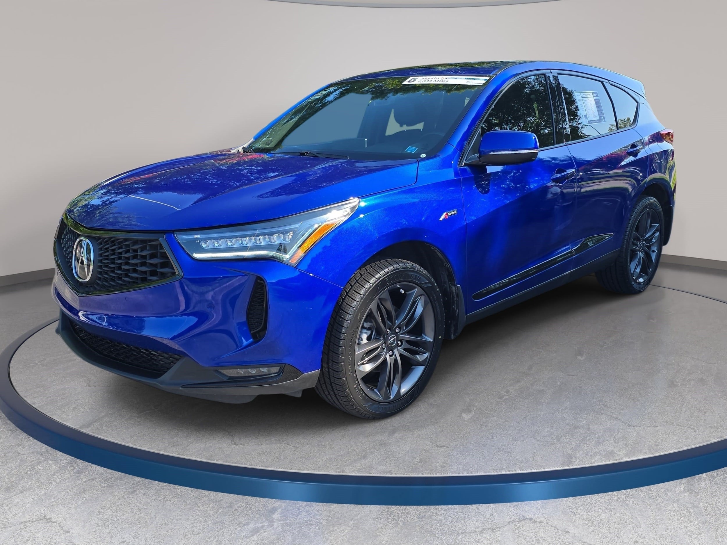 2023 Acura RDX