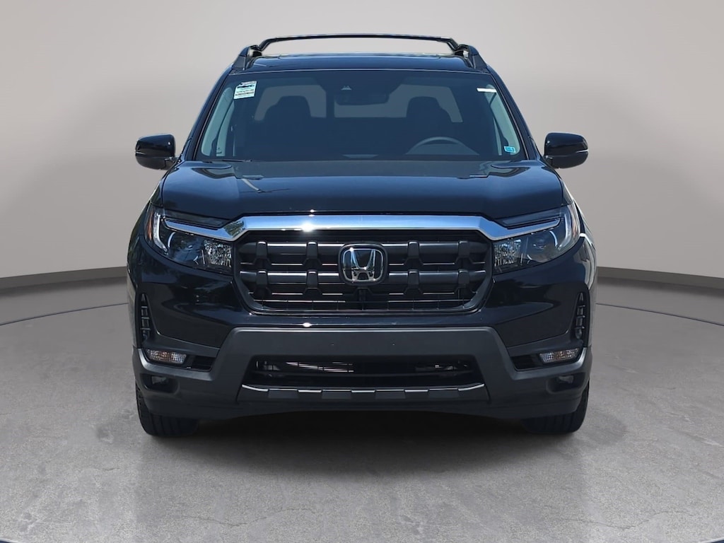 New 2026 Honda Ridgeline RTL Truck Crew Cab