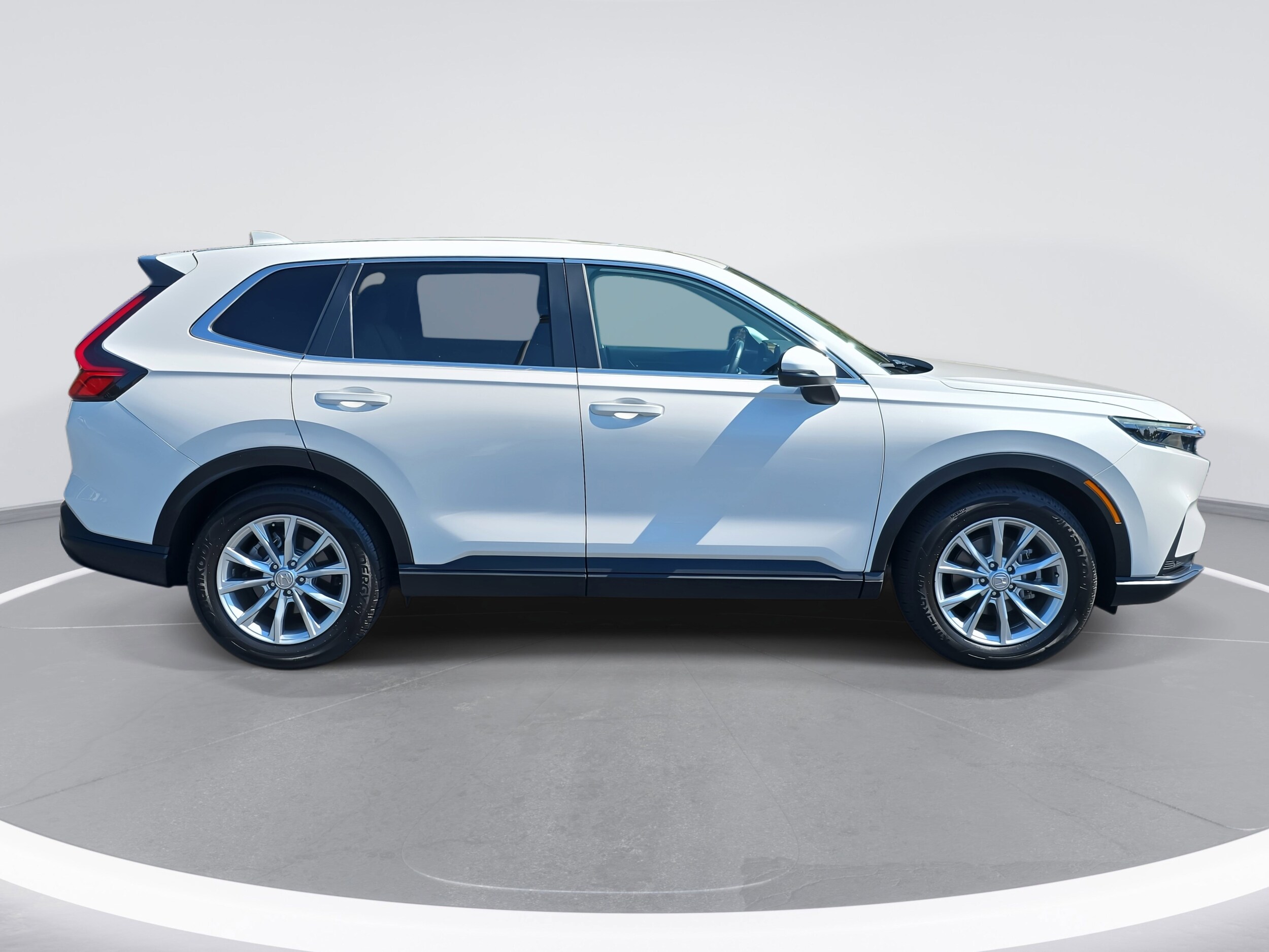 2024 Honda CR-V EX-L photo 4