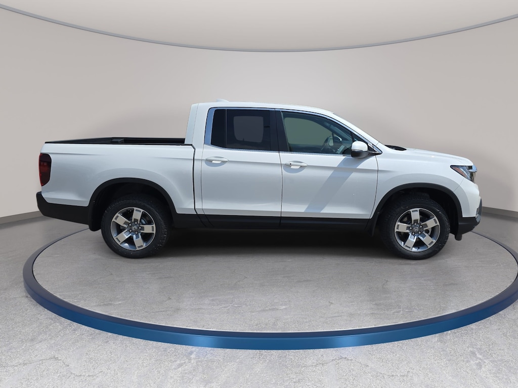 New 2026 Honda Ridgeline RTL Truck Crew Cab