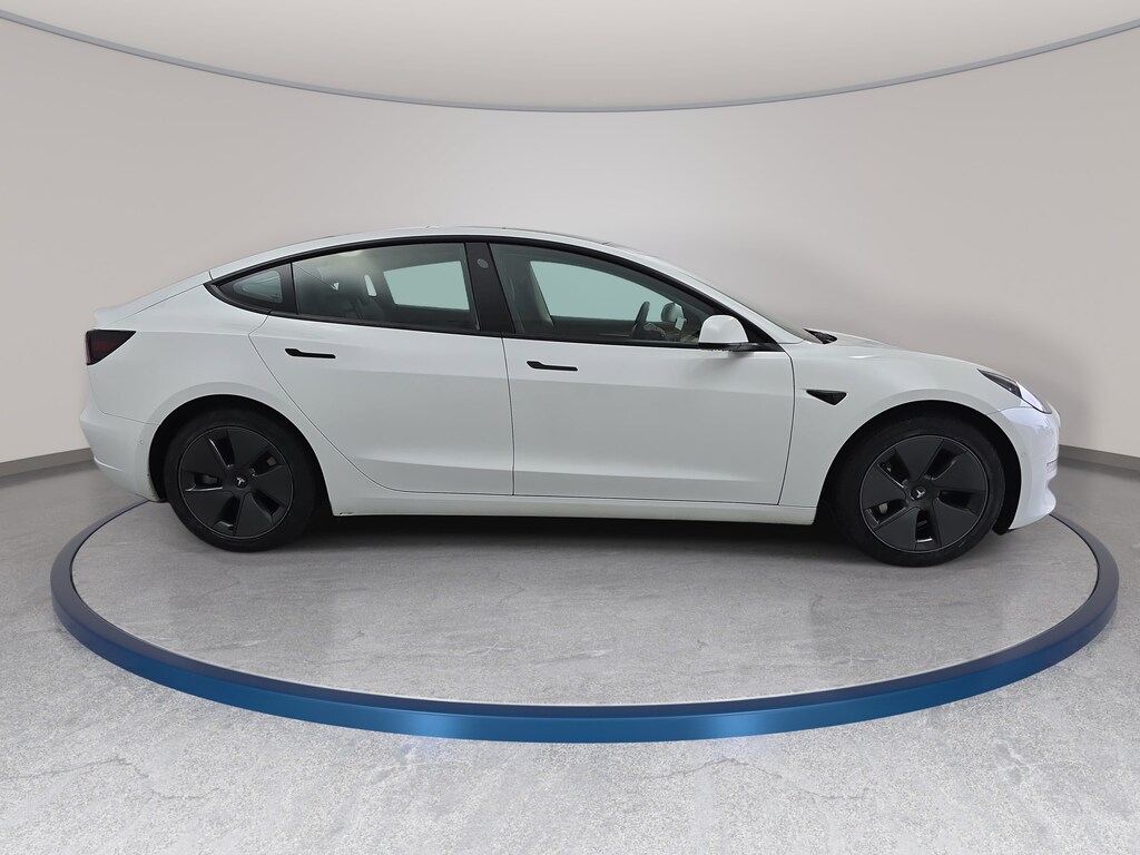 Used 2022 Tesla Model 3 Base Sedan
