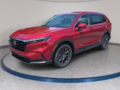 2026 Honda CR-V EX-L SUV