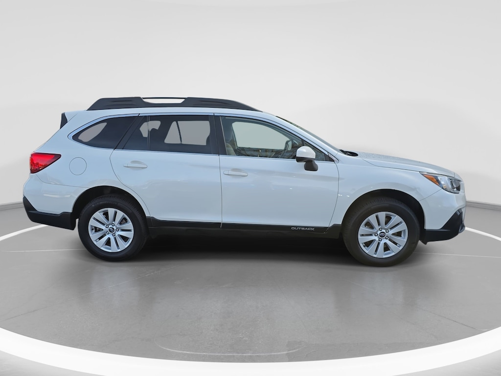 Used 2019 Subaru Outback 2.5i Premium SUV