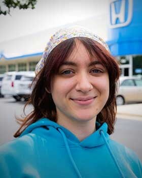 Staff member Jocelyn Nazano from ID_9cc4eb71b5ca