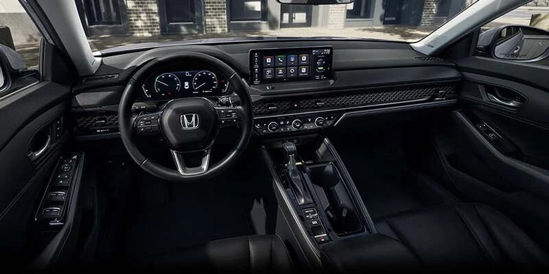 Safety Features