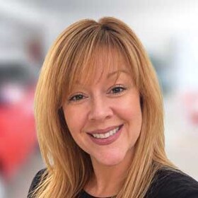 Staff member Pamela McCarty from ID_683406bb4e8c