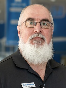 Staff member Tim Warner from ID_683406bb4e8c