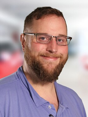 Staff member Ben Folta from ID_683406bb4e8c