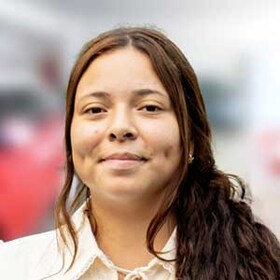 Staff member Jessica Oyervides from ID_683406bb4e8c