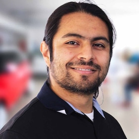 Staff member David Suarez from ID_683406bb4e8c