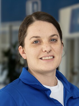 Staff member Alyssa Russell from ID_9cc4eb71b5ca