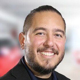 Staff member  Jhonny Horvath from ID_683406bb4e8c