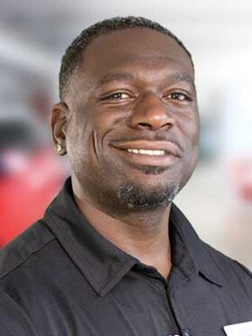 Staff member Quinton Joyner from ID_683406bb4e8c