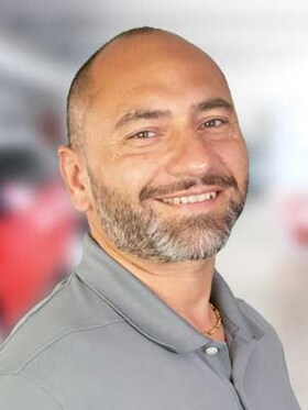 Staff member Tony Contreras from ID_683406bb4e8c