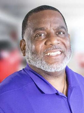 Staff member Juan Snowden from ID_683406bb4e8c