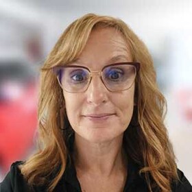 Staff member Sheila Starliper from ID_683406bb4e8c