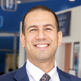Staff member Manny Arzeno from ID_683406bb4e8c