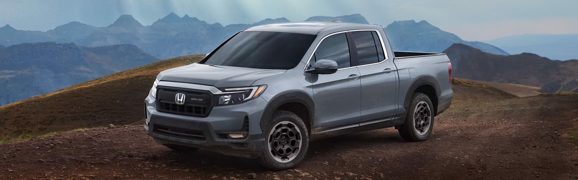 2024 Honda Ridgeline