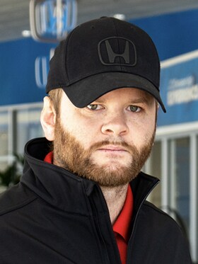 Staff member Cory MacPherson from ID_9cc4eb71b5ca