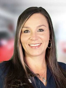 Staff member Brandi Swann from ID_683406bb4e8c