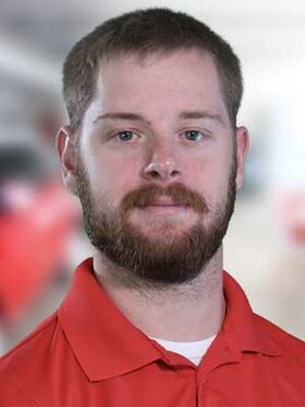 Staff member John Goss from ID_9cc4eb71b5ca