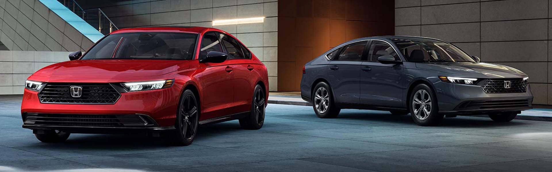2024 Honda Accord