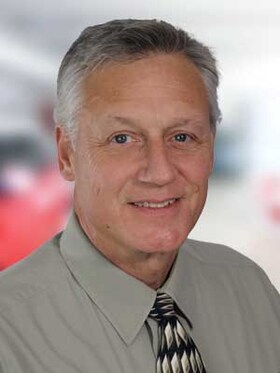 Staff member Kurt Hallman from ID_683406bb4e8c