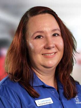 Staff member Amanda Briggs from ID_838be106777e