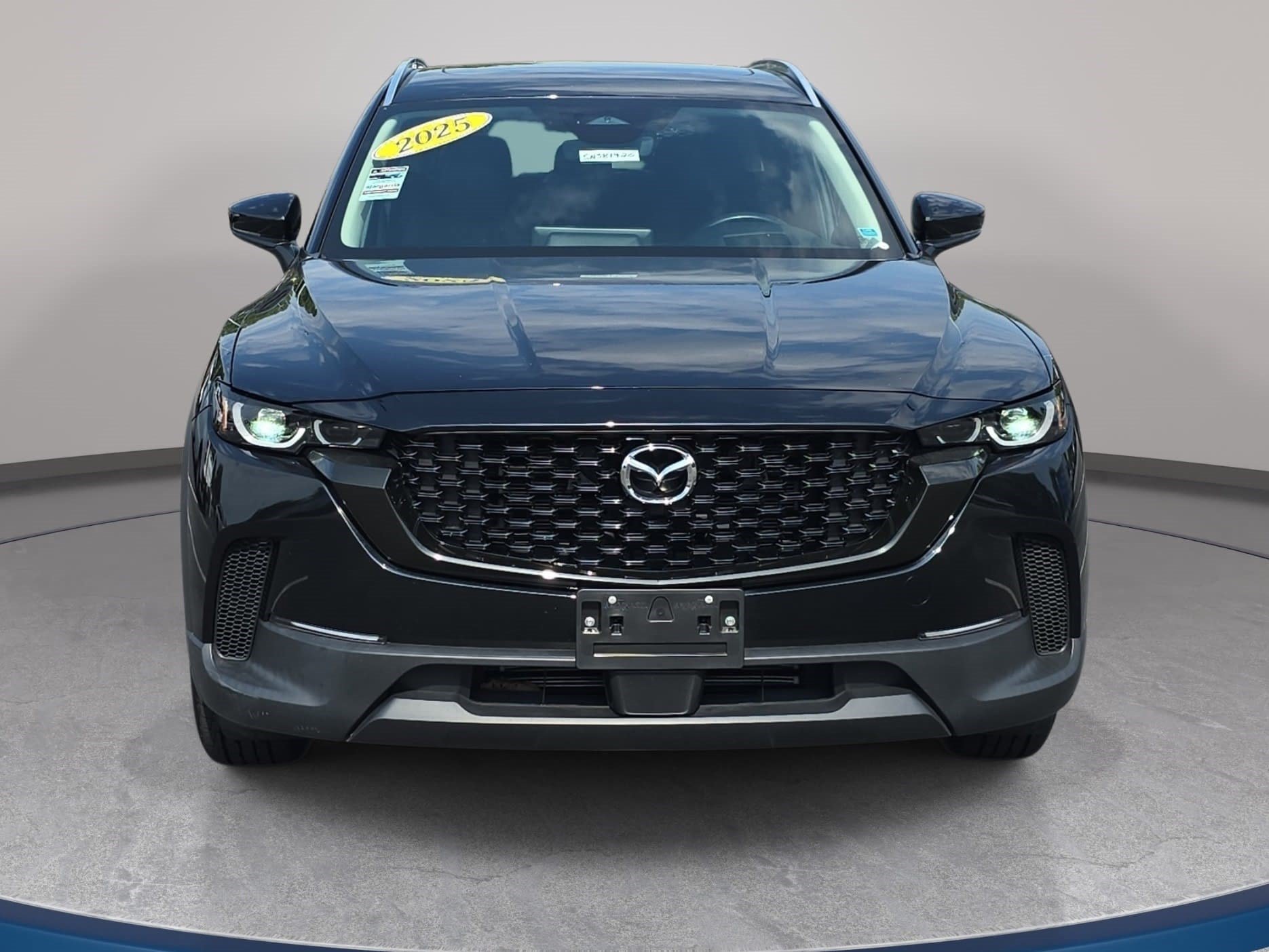 Used 2025 Mazda CX-50 2.5 S Premium Plus Package SUV