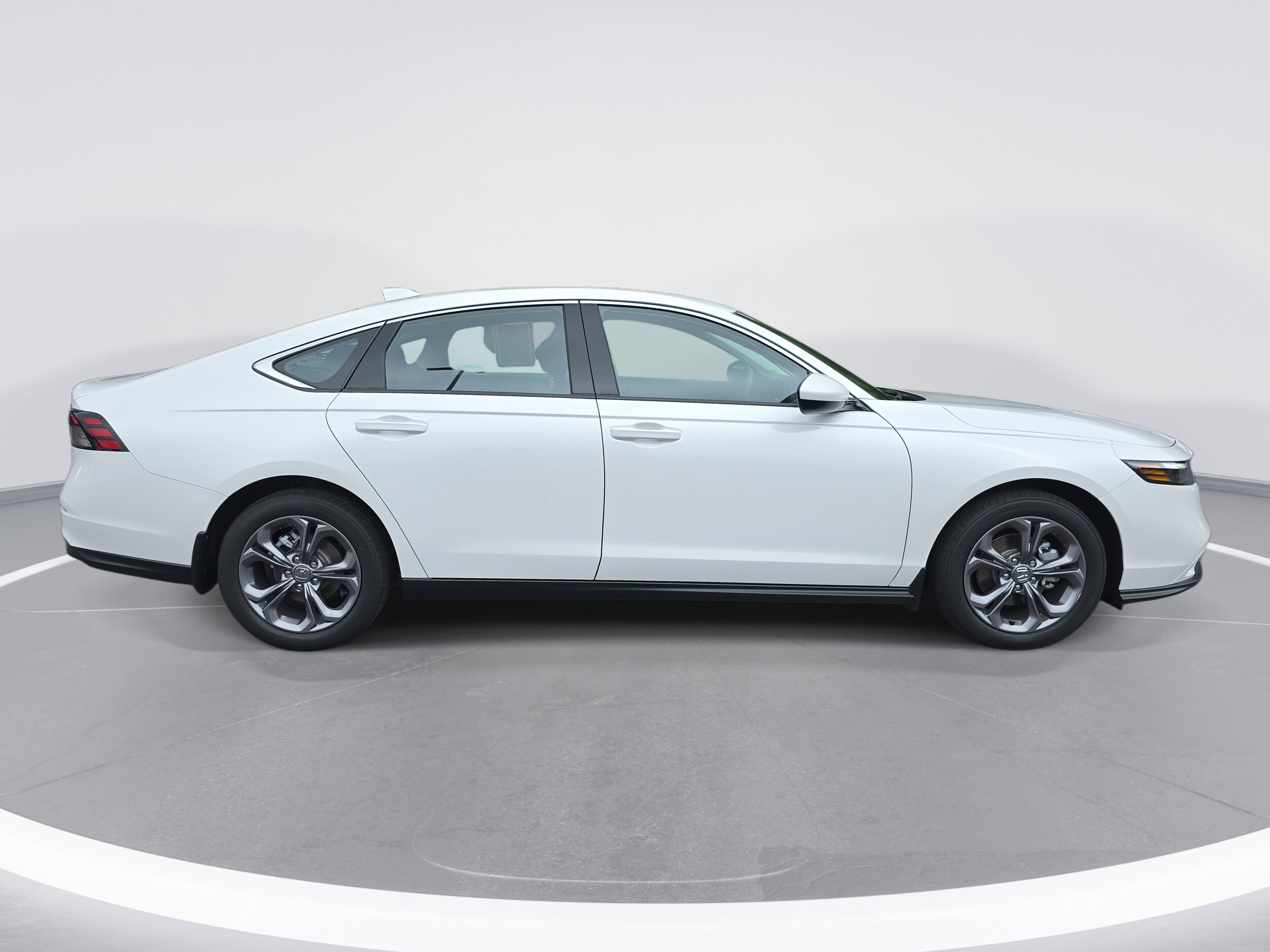 2024 Honda Accord EX photo 4