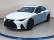  LEXUS IS 350