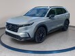  Honda CR-V Hybrid