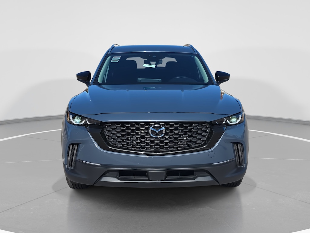 Used 2024 Mazda CX-50 2.5 S Premium Package SUV