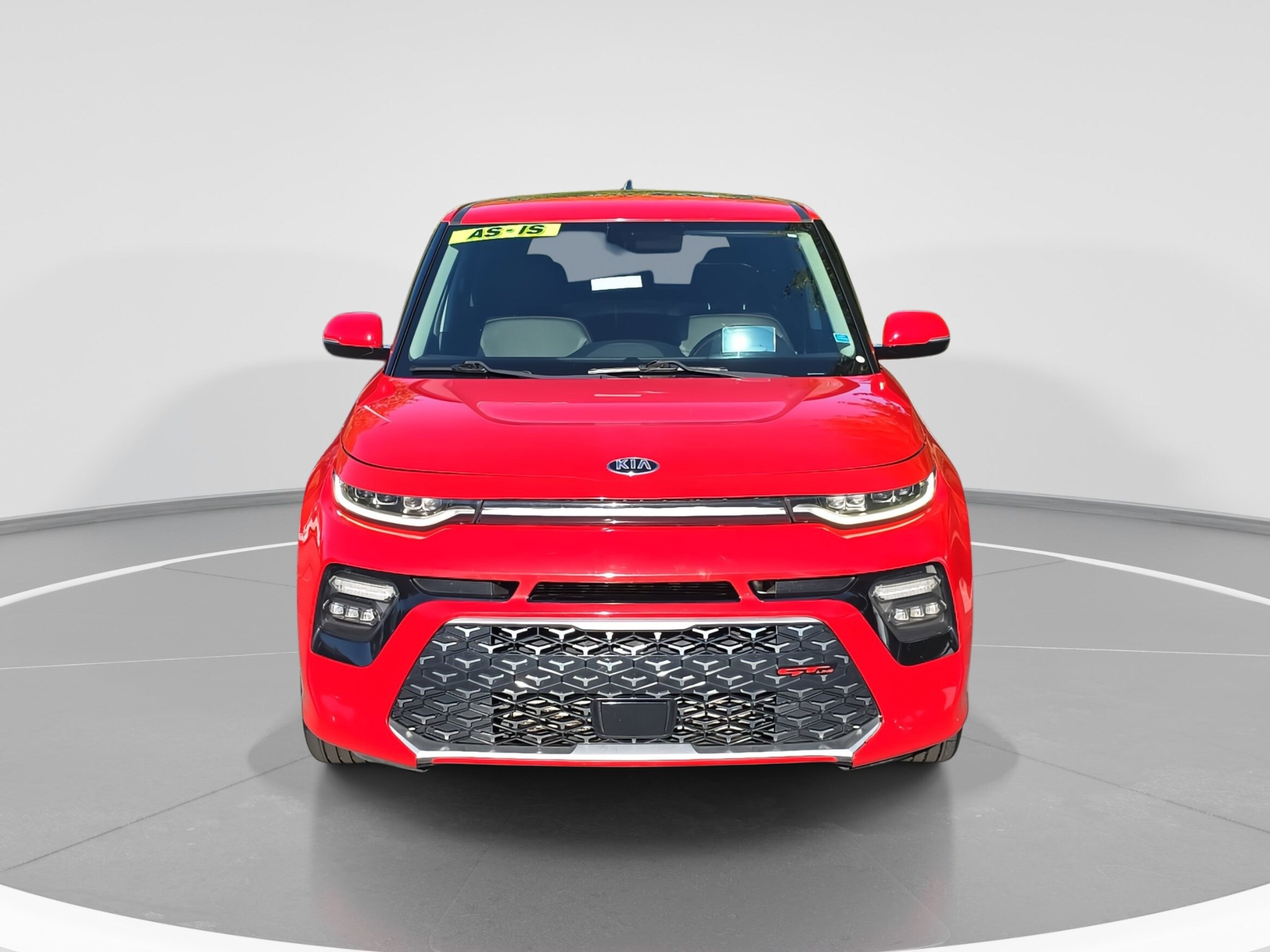 2020 Kia Soul GT-Line Turbo photo 2