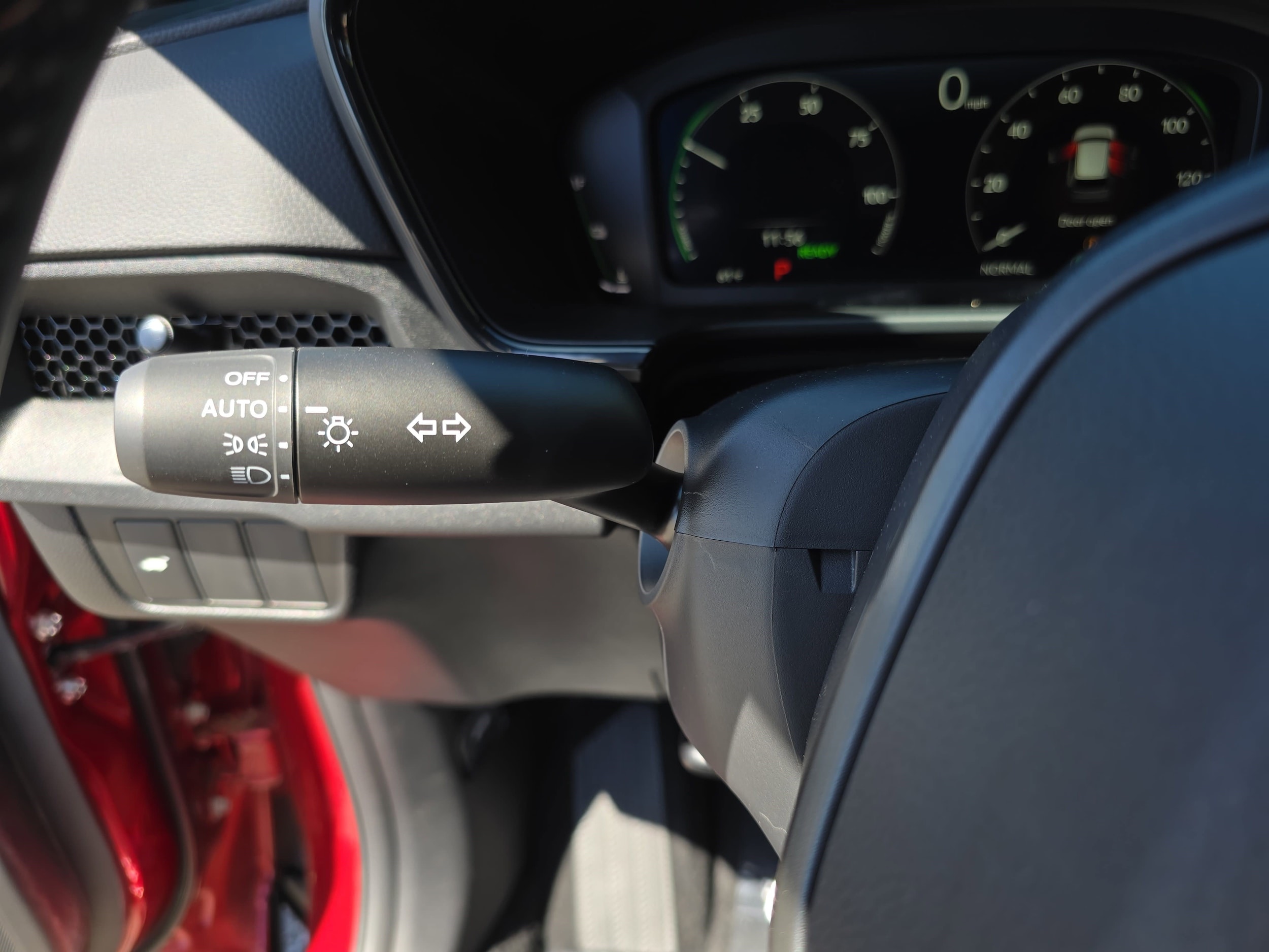 2026 Honda CR-V TrailSport - Photo 27
