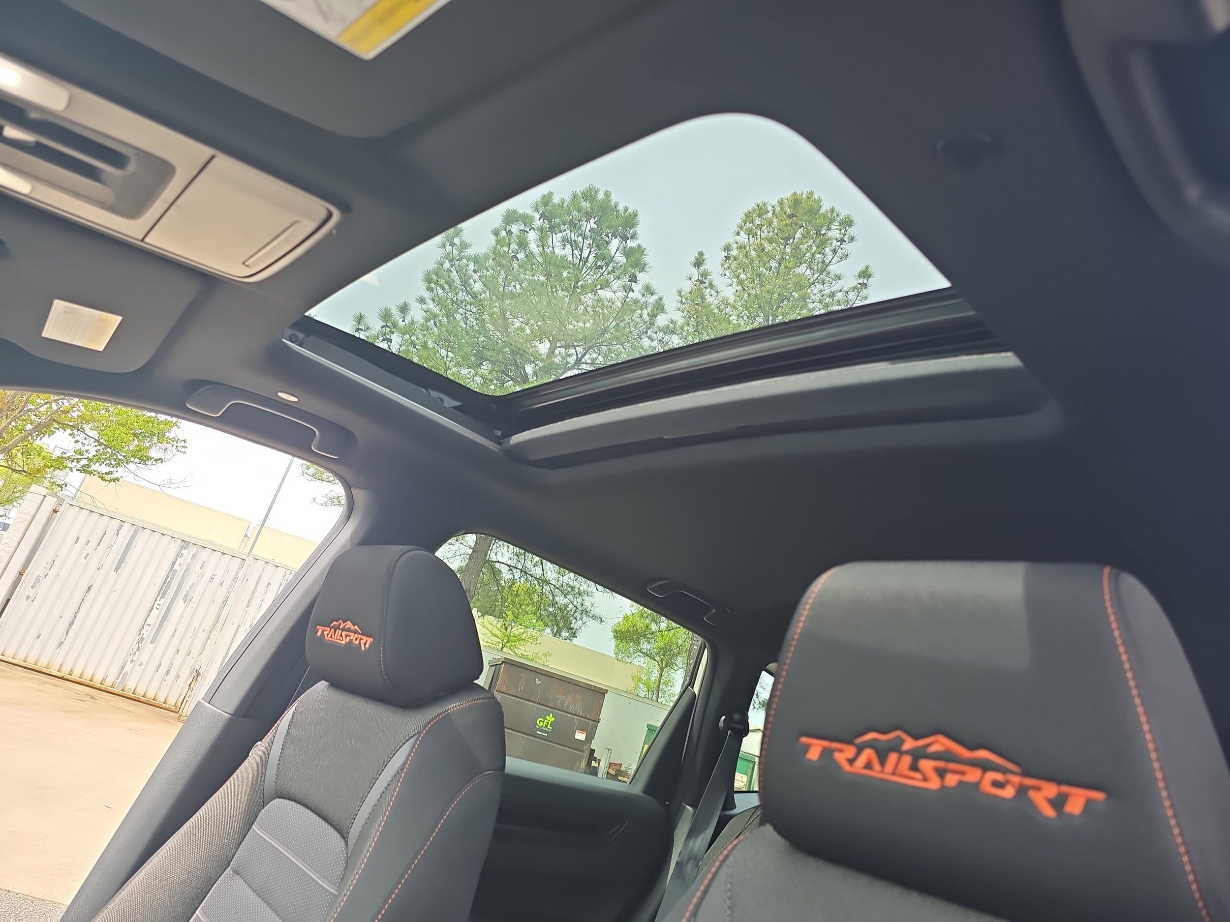 2026 Honda CR-V TrailSport - Photo 31