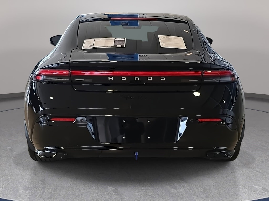 Used 2026 Honda Prelude Hybrid Hatchback