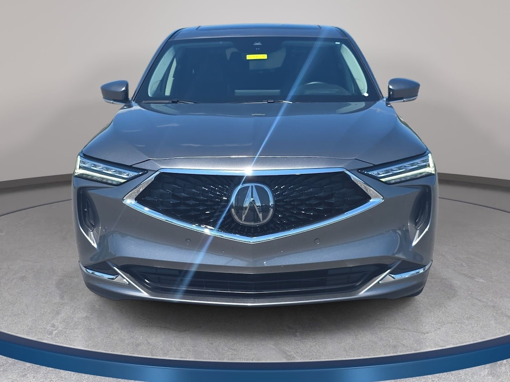 Used 2023 Acura MDX SH-AWD Technology Package SUV